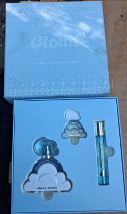 Ariana Grande Cloud Perfume Gift Set