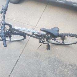 24'' Rock Creek Huffy Bike
