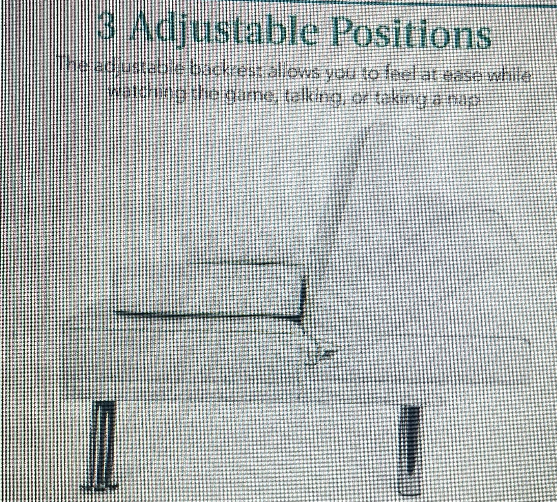 Convertible Folding Sofa Bed