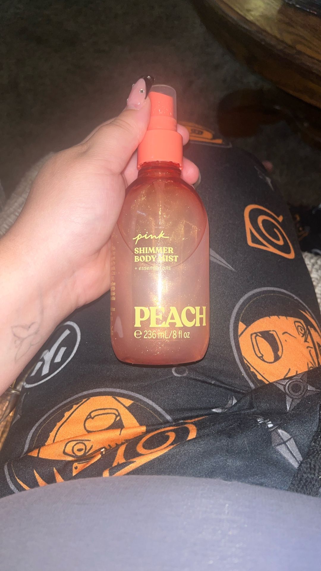 Body Mist