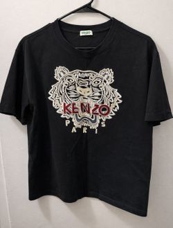 Kenzo T-shirt For Woman