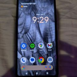 Google Pixel 7 Pro 256 Gb Unlocked 