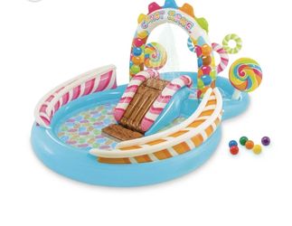 Candy land pool for kids