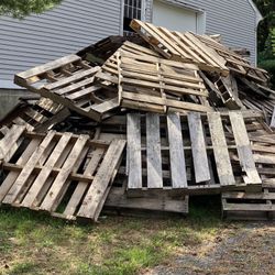 Pallets