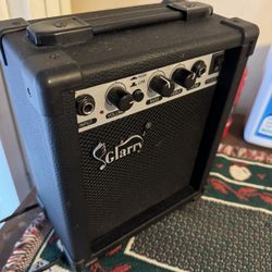 Glarry Guitar Amp