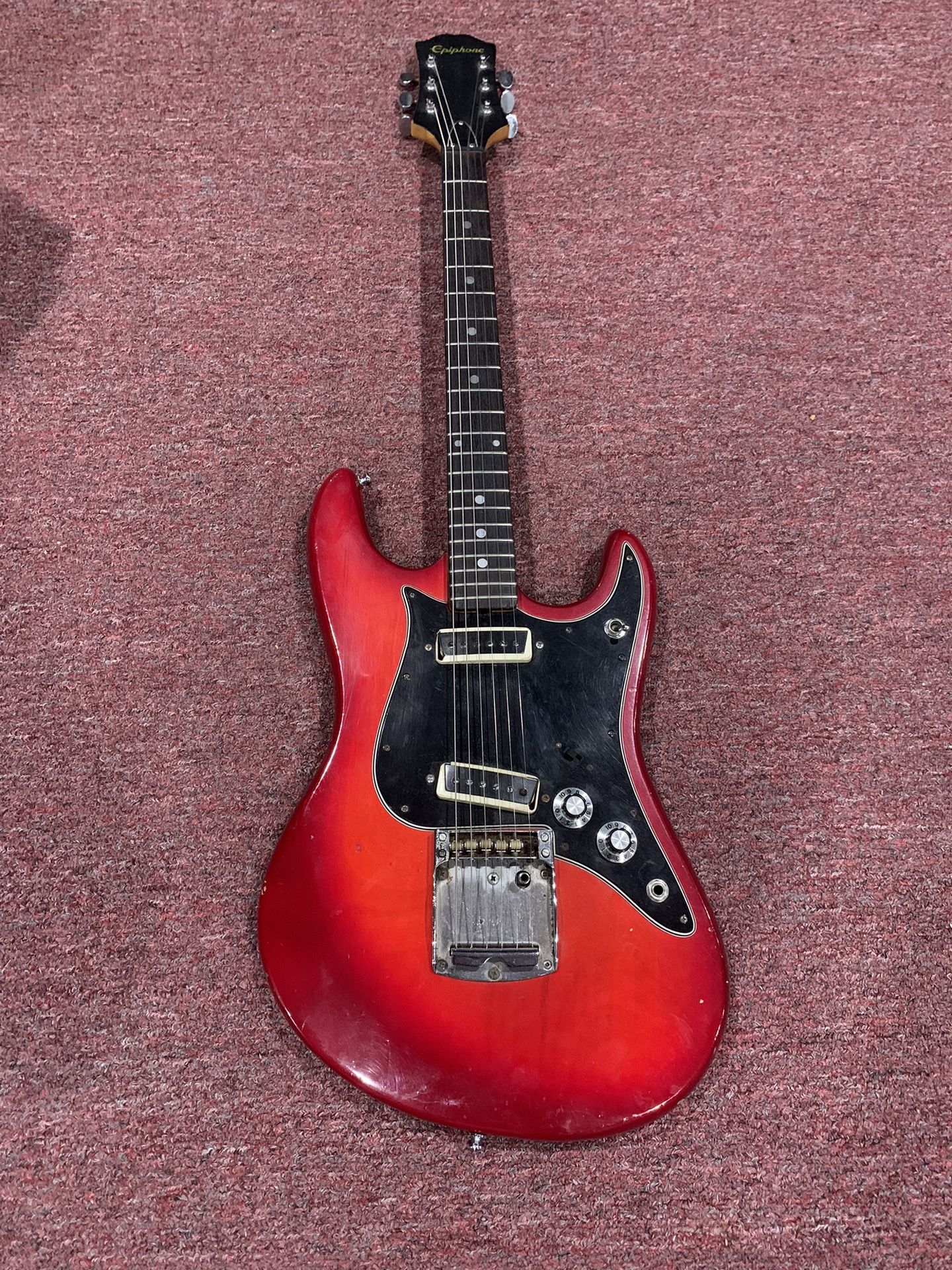 Epiphone ET-270