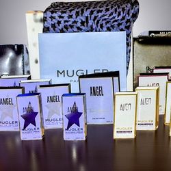 Thierry Mugler Gift Set 