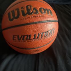 Wilson Evolution Advanced 