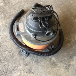 Shop Vac 