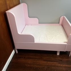 Extendable Beds Pink
