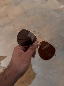 Diff Sunglasses Large
