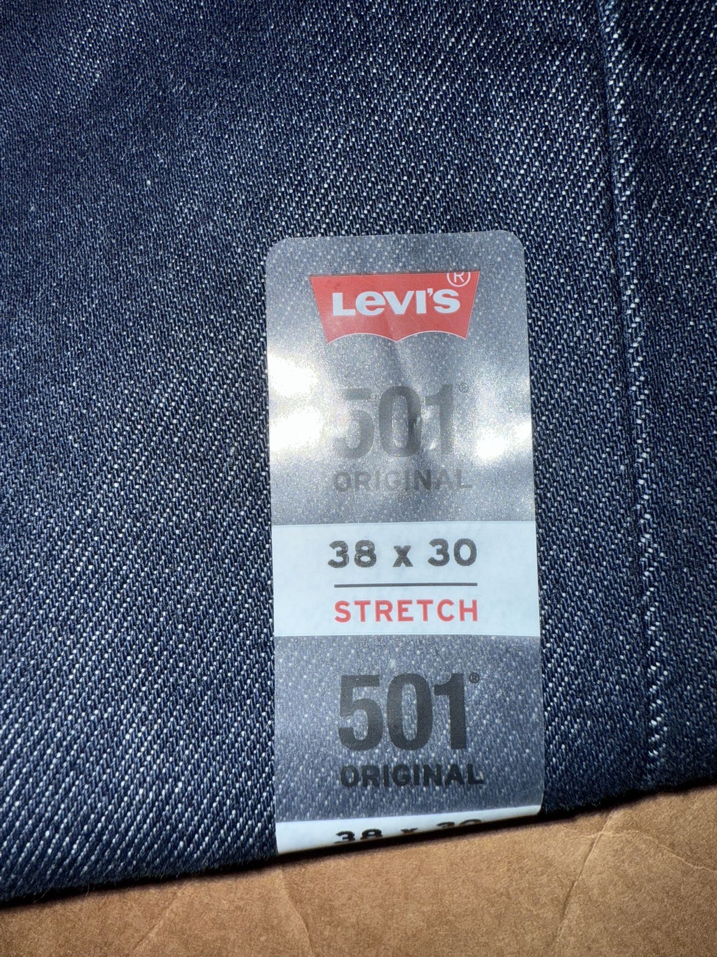 Levi’s Original