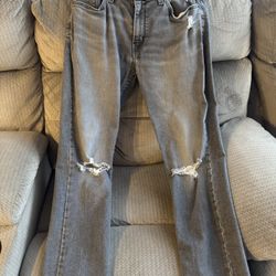 Levi Stratus stretch premium pants