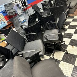 Office Chairs 