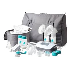Evenflo Breast pump 