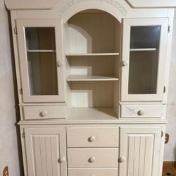 China Cabinet 