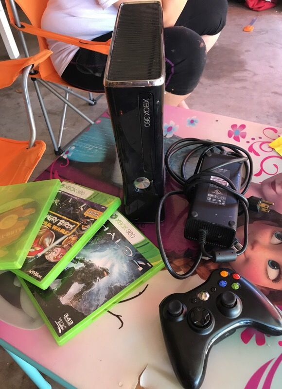 Xbox 360 bundle