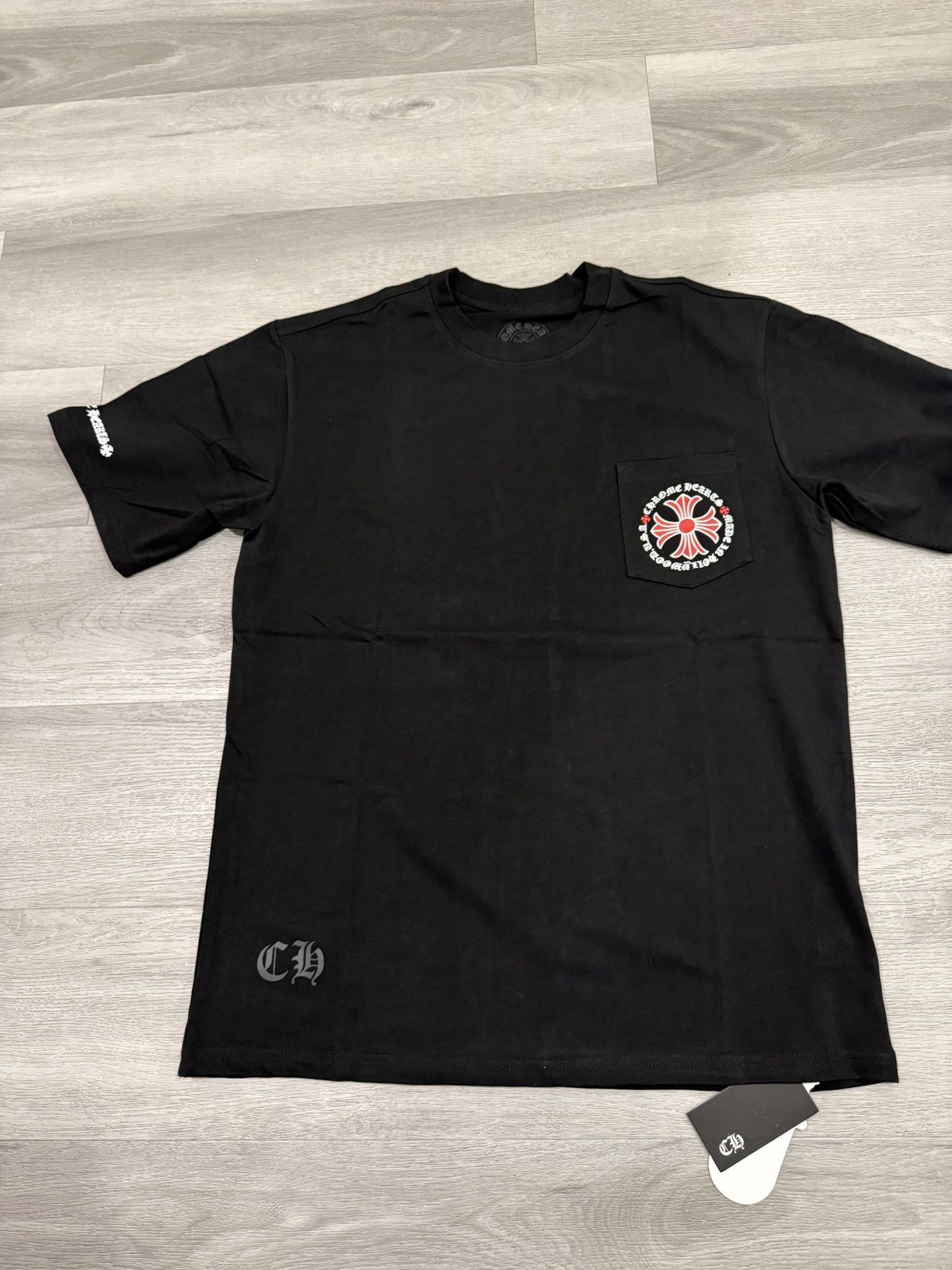 Chrome/ Purple Men’s Set Size XL