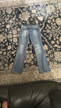 Vigoss Jeans Boot Cut In Size 3