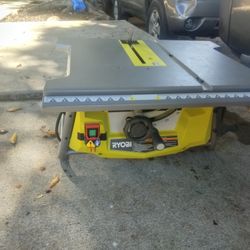 Máquina Para Cortar Piso Está Nueva