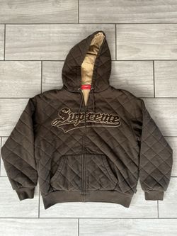 Supreme Hoodie