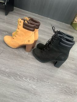 Women’s Boots 👢