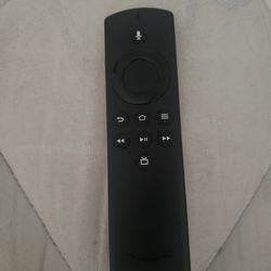 fire tv remote replacement