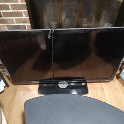 Philips TV 50 Inch Full HD LCD 