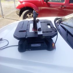 Rockwell Blade runner (Used/New)