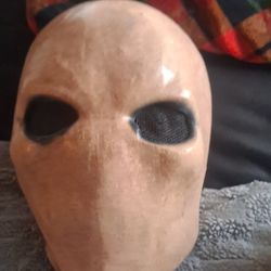 New Mask