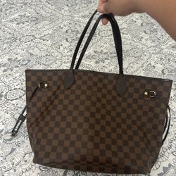 Louis Vuitton Bag 