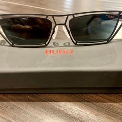Hugo Boss Sunglasses 