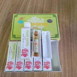 Power Spring 