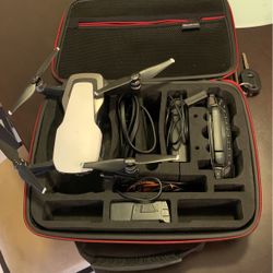 DJI Matrix Air Drone