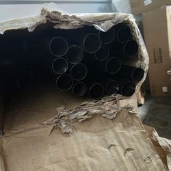 4-Panel Foldable Room Divider-Open Box