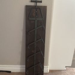 Wine Rack 