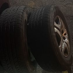 (contact info removed) w Rims 