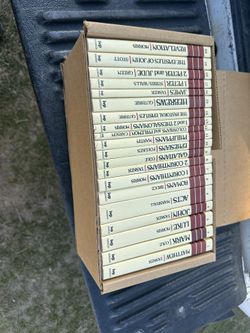 Tyndale New Testament