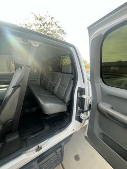 2007 Chevrolet Silverado