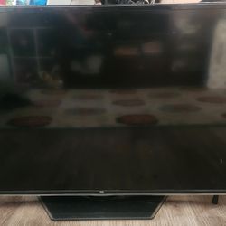 42" Inch TCL Smart T.V