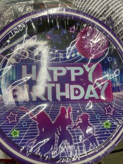 Happy Birthday K-pop