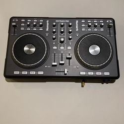 Numark Dj Mixer 