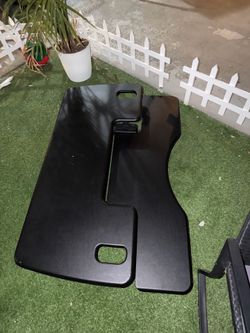 Stand up desk