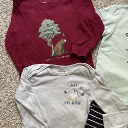 18 Month Old Boy Clothes