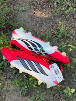 Adidas Soccer Cleats