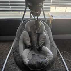 Ingenuity Baby Swing 
