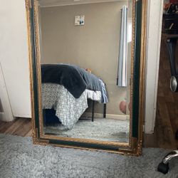 Long Mirror