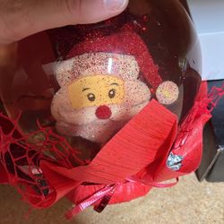 Christmas Decor 