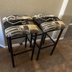 Bar Stools 