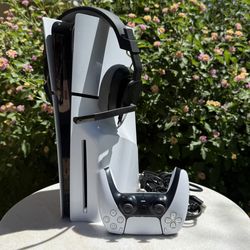 1TB PlayStation 5 Disk Edition 